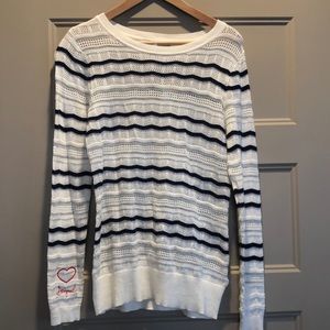 Brand New Desigual Sweater